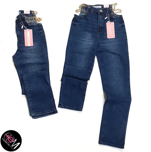 [JND47611S] JEANS SWEET COUTURE 47611