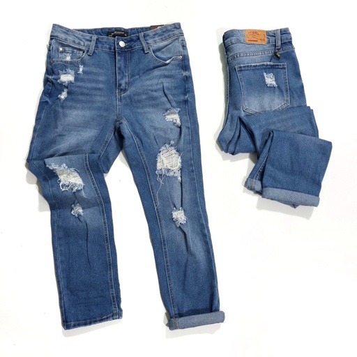 [JND43604S] JEANS SWEET COUTURE 43604