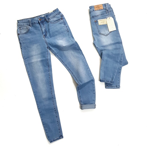 [JND38413S] JEANS SWEET COUTURE 38413