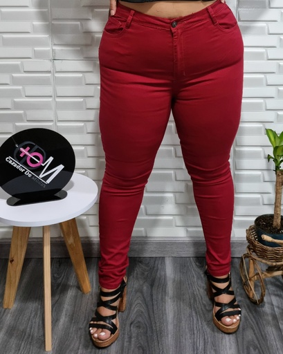 [JNDP36458M] Jeans plus moswanted 36458