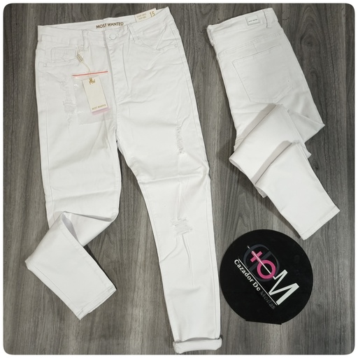 [JNDP37981M] Jeans plus moswanted 37981