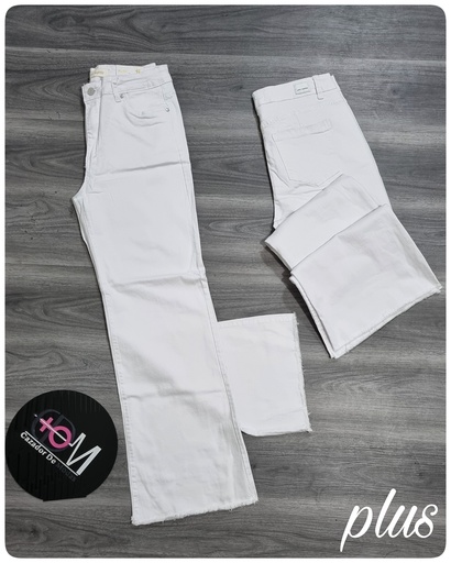 [JNDP37270M] Jeans plus moswanted 37270