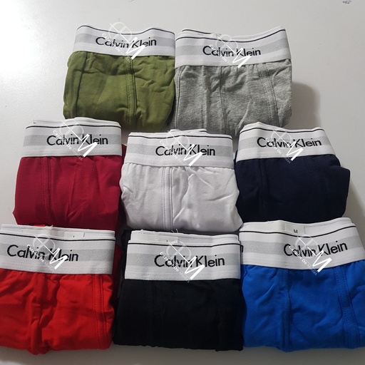 [BX1010CK] Boxer calvinklein 1010ck