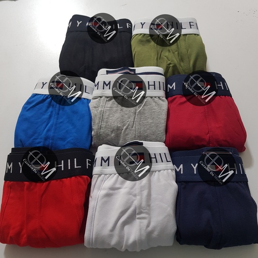 [BX1011T] Boxer tomy 1011t