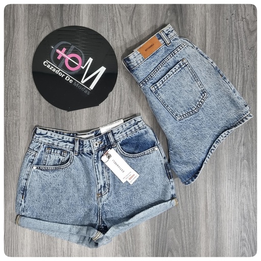 [SHD4025] Shorts de dama estivaneli 4025