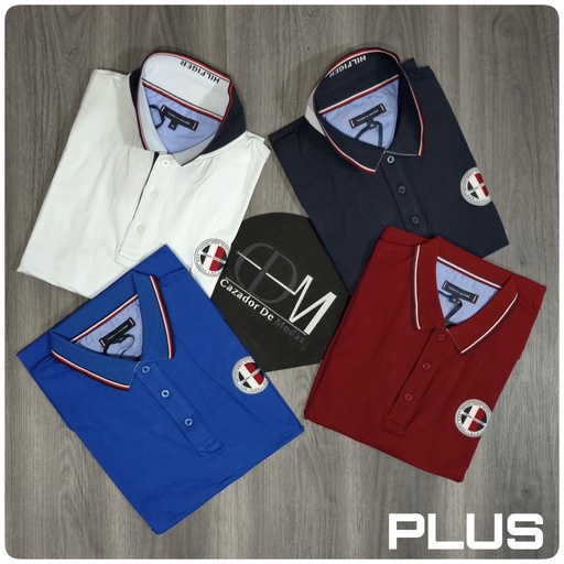 [CH0052GT] CHEMISE PLUS TOMY 0052G
