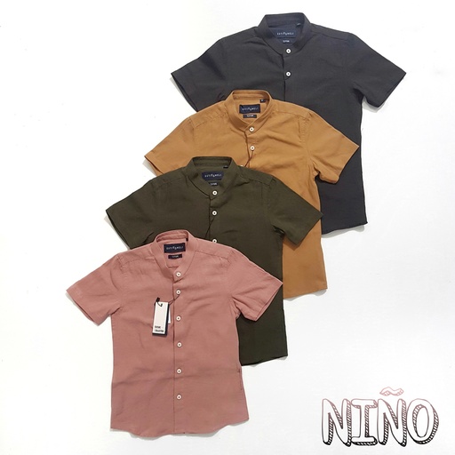 [CN29238] CAMISA ESTIVANELI DE NIÑO 29238