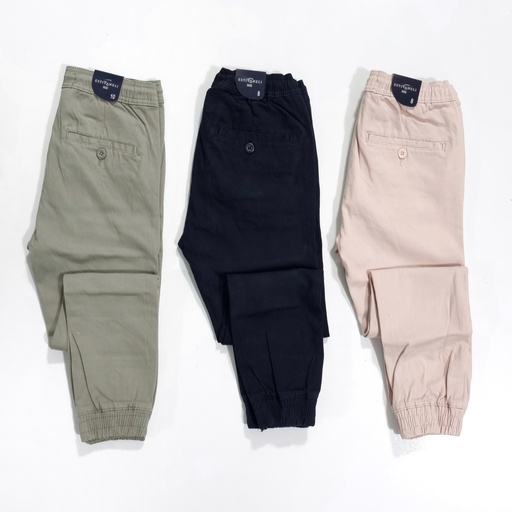[J114354N] JOGGER ESTIVANELI DE NIÑO 114354
