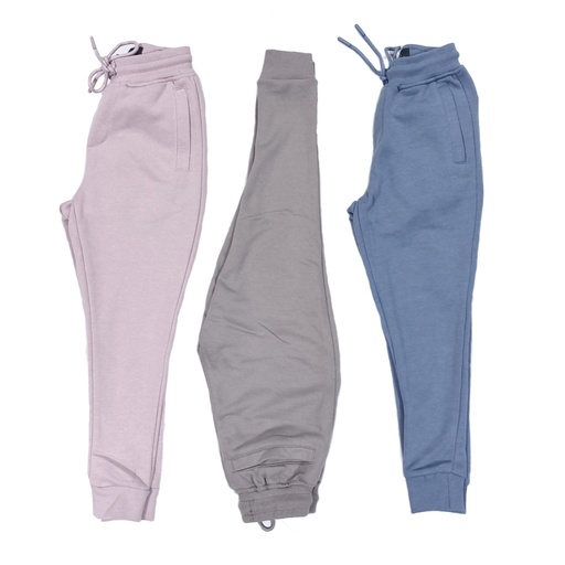 [J114977N] JOGGER ESTIVANELI DE NIÑO 114977