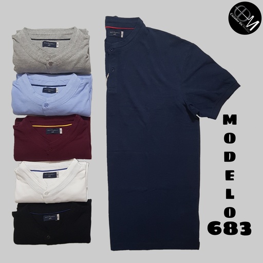 [CH26683] CHEMISE PLUS ESTIVANELI 26683